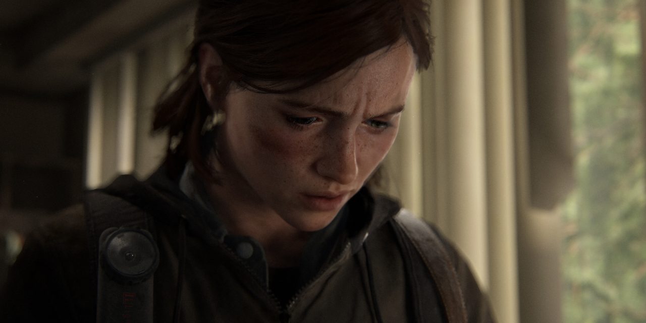 ‘The Last of Us Part II’: A Light in the Dark