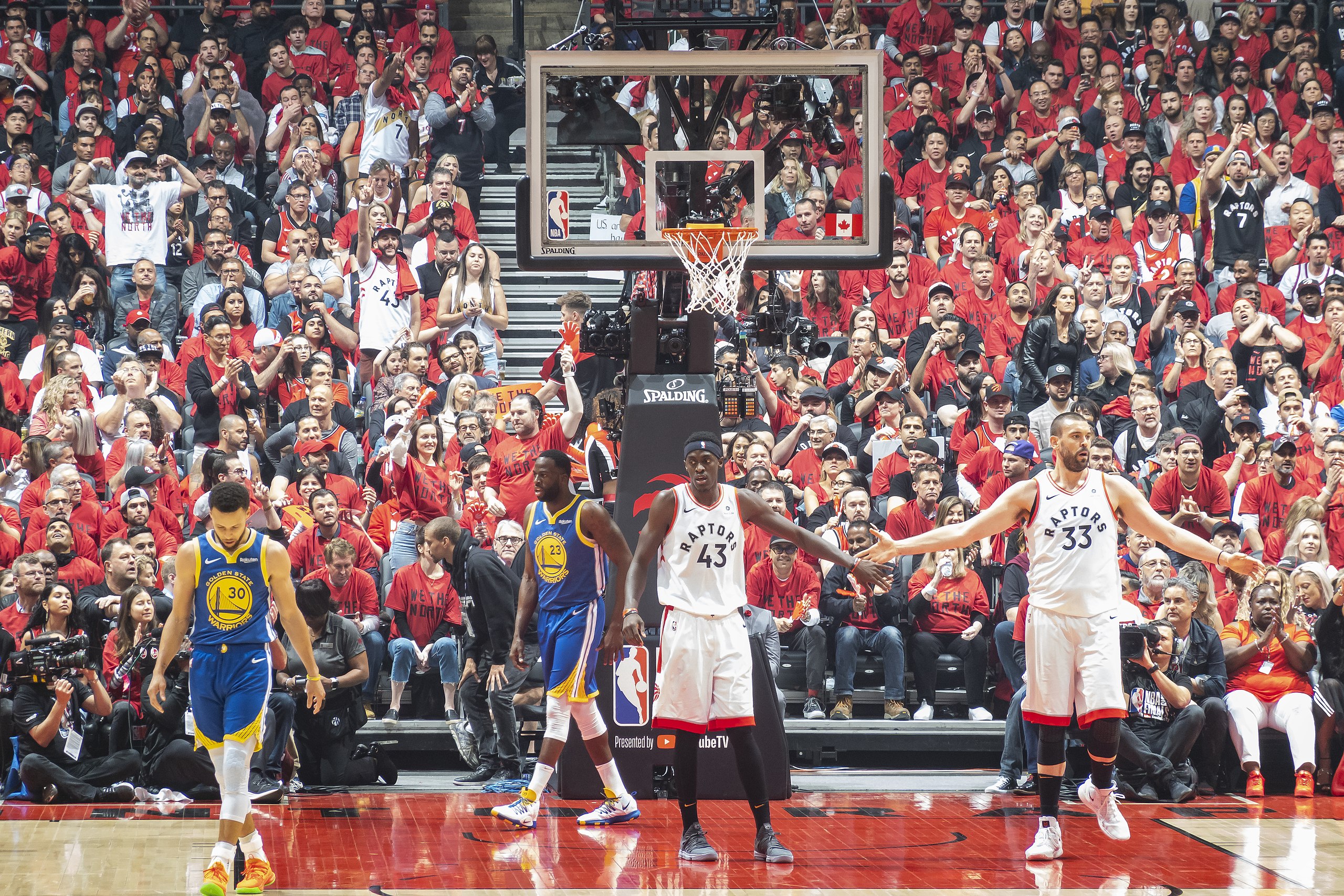 Bubble Madness: NBA Playoffs Unlike Ever Before | The ...