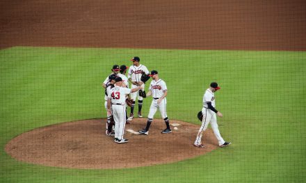 Braves’ Young Core Opens 2020 Season with a Bang