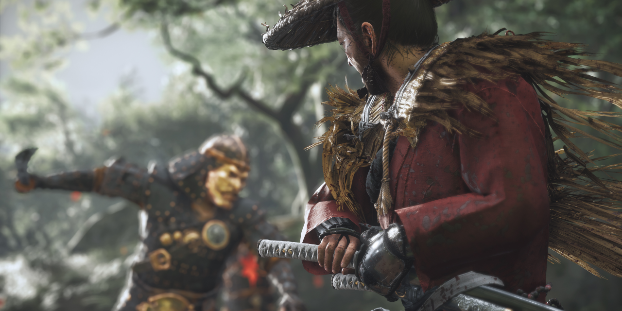 When is the Ghost of Tsushima PC Port Coming Out? - Answered