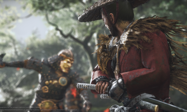 ‘Ghost of Tsushima’: A Ghost Doesn’t Need Honor