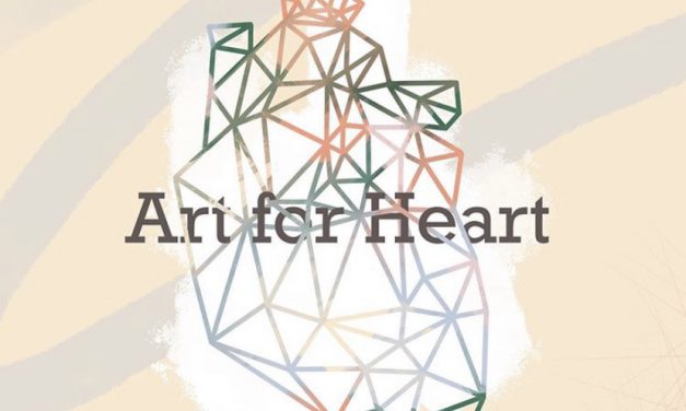 ‘Art for Heart’ Unites Activism and Art