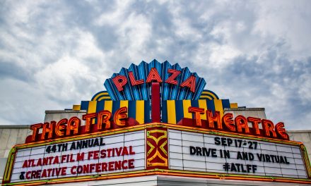 Atlanta Film Festival 2020 Highlights Hardship, Resilience