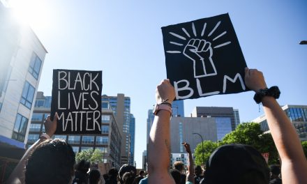 Professors Discuss Racial Reckoning, Long-Term Implications