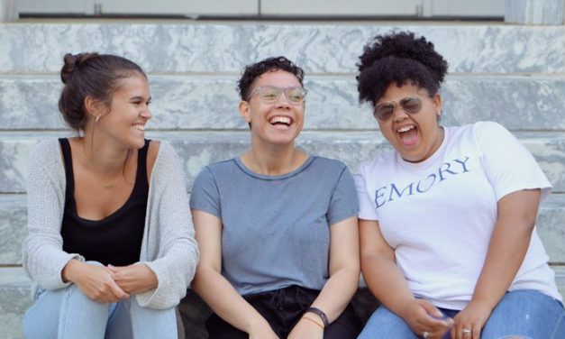 Student Group Creates Space for Biracial Identities, Experiences