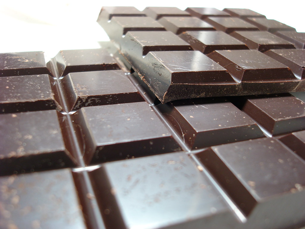 It can be Time to Reimagine Healthier Foodstuff. Eat Additional Chocolate.