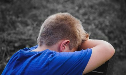 Recognizing Types of Child Abuse and How to Respond