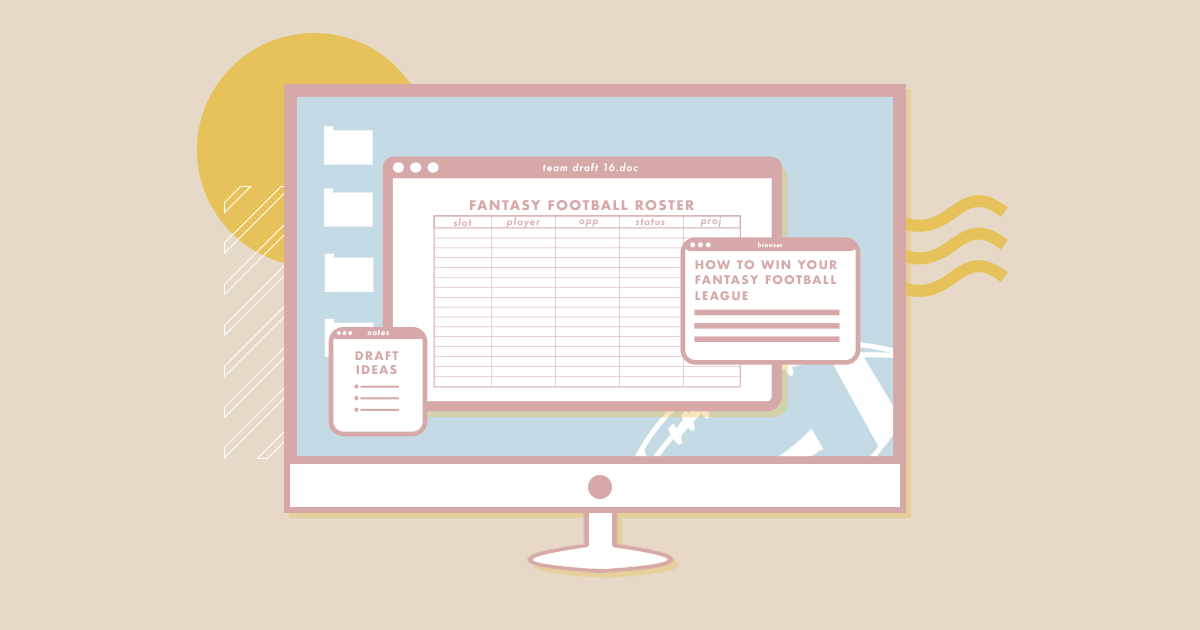 The Case for Fantasy Football
