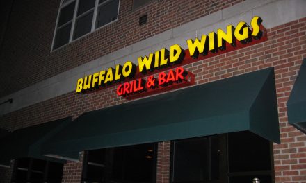 Buffalo Wild Wings to Replace Romeo’s Pizza