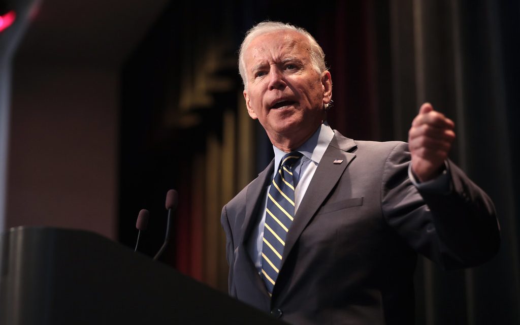 Biden, Harris’ Atlanta visit sparks voting rights conversation