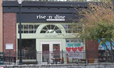 Emory Village’s Rise-n-Dine Closes After 13 Years