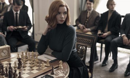 Chess, Not Checkers: ‘The Queen’s Gambit’ Is Brilliant and Binge-Worthy