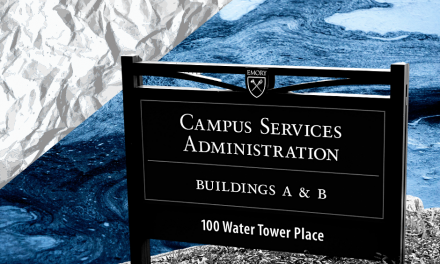 ‘A Miserable Life’: Campus Services Employees Allege Widespread Maltreatment, Abuse