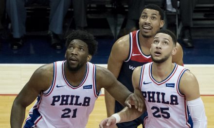 Best and Worst NBA Offseason Moves: Sixers Sharpen, Houston in Trouble