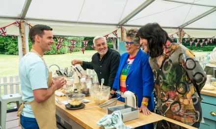You Knead to Watch Season 11 of ‘The Great British Bake Off’