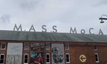Contemporary Art Isn’t for Snobs and MASS MoCA Proves It