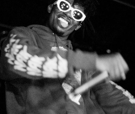 Playboi Carti Deftly Delivers Vampire Punk With ‘Whole Lotta Red’