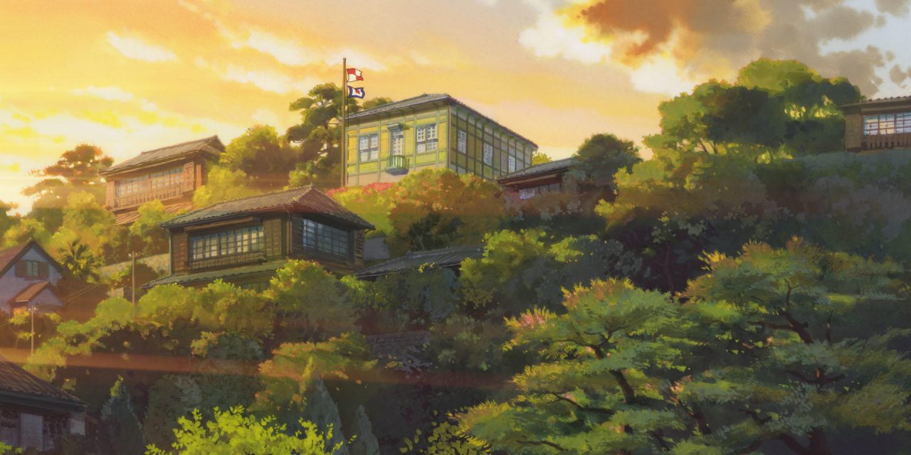 Father and Son: 4 Ghibli Films To Watch Ahead of ‘Earwig and the Witch’