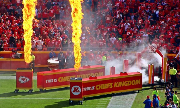 Chiefs’ Eric Bieniemy Being Passed Over Underscores Racism Within the NFL