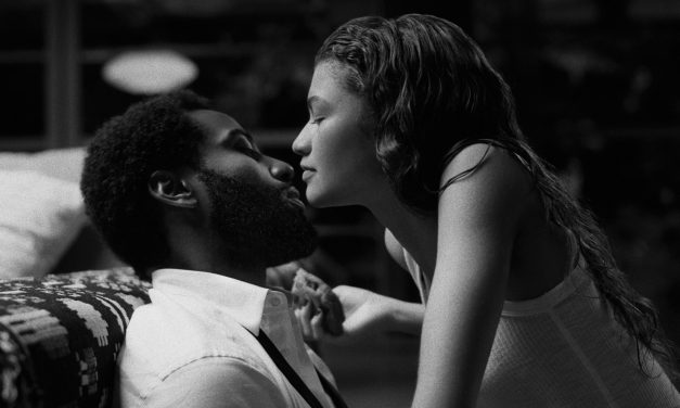 ‘Malcolm & Marie’ Is Boldly Intimate Yet Distant