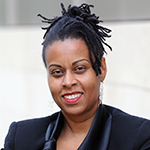 Emory Professor Nominated for NAACP Literature Award