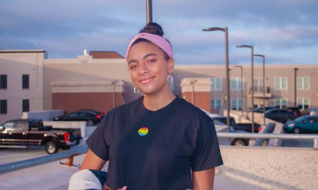 Black Student Entrepreneurs Conquer Fashion, Fitness