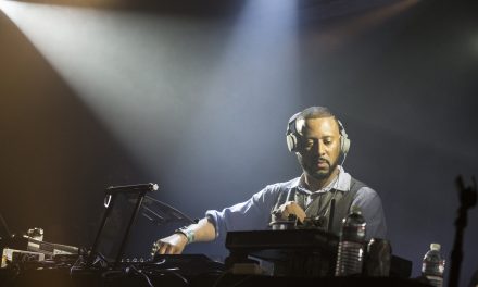 Madlib Takes Fans Around the Globe in Under 60 Minutes