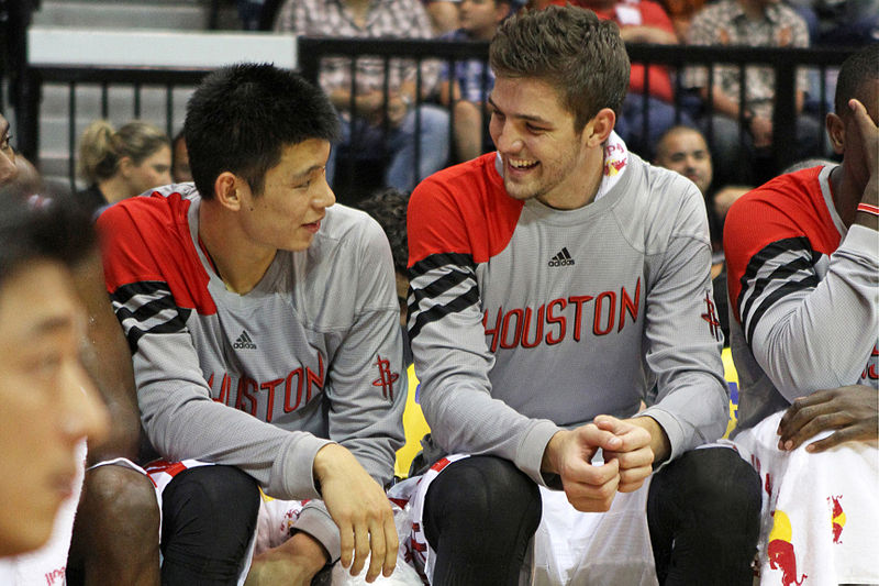 Jeremy Lin’s Experience With Racism Points to Larger Trend