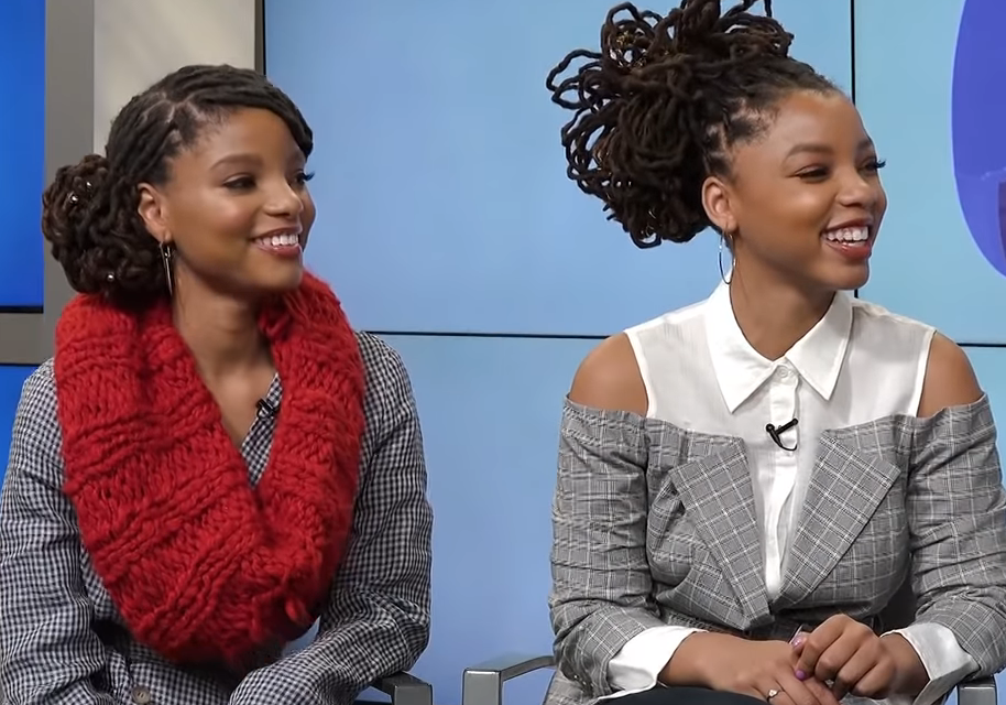 Chloe x Halle Are Grown And People Need To Deal With It