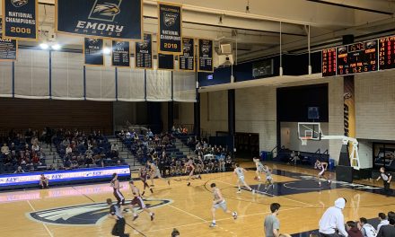 Student: Why Emory University School Spirit Remains Defeated