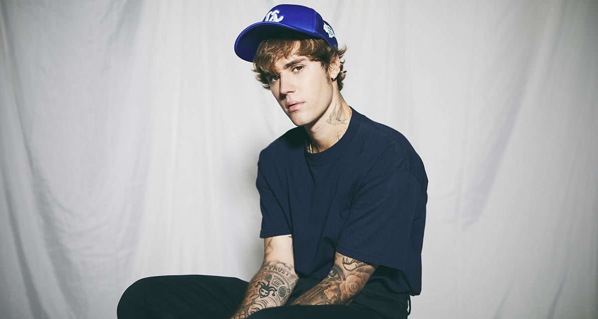 Justin Bieber Continues to Gush on the Soulless ‘Justice’