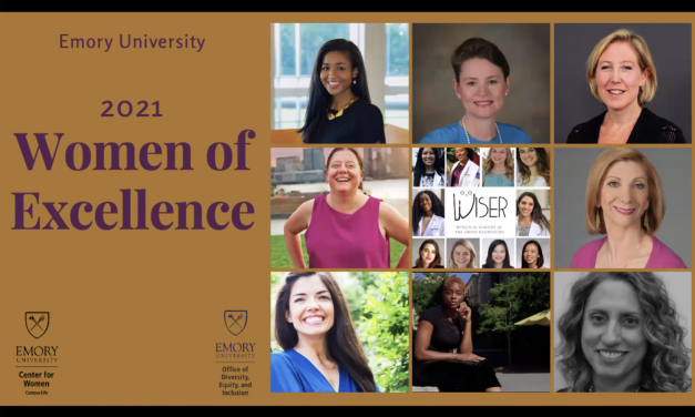 Center for Women Recognizes Students, Staff, Alumni at Women of Excellence Awards