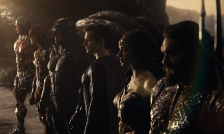 ‘Zack Snyder’s Justice League’: A Momentous Event in Film History