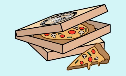 The Silver Lining of the Pandemic: A Catalyst to Revolutionizing Pizza