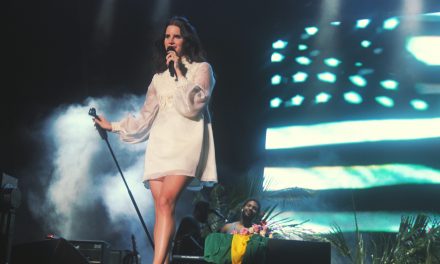 Lana Del Rey Creates the Sound of a Midwest Paradise With ‘Chemtrails Over the Country Club’