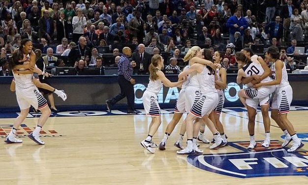 Lack of Resources at Women’s NCAA Tournament Reveals Gender Disparities in Sports
