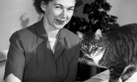Beverly Cleary Dies at 104, Leaves Vibrant Literary Legacy