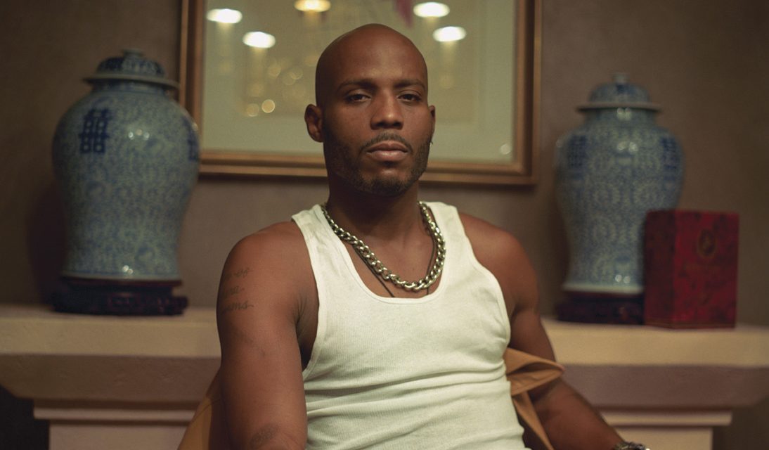 In Memory of DMX, One of Rap’s Most Tortured Figures