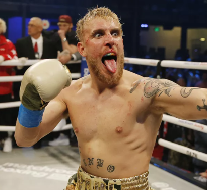 Why the Upcoming Jake Paul Boxing Match is More Than Just a Meme