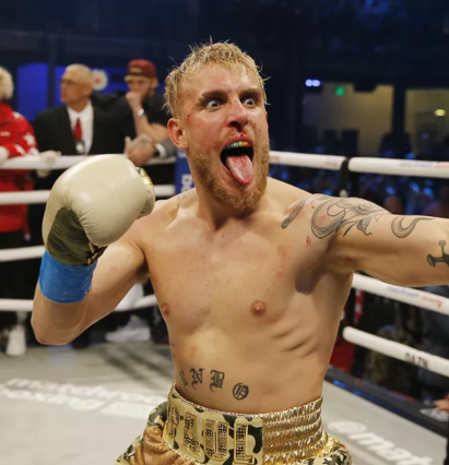Why the Upcoming Jake Paul Boxing Match is More Than Just a Meme