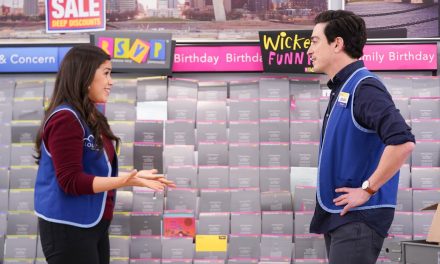 After a Cloudy Sixth Season, ‘Superstore’ Ends on Heartwarming Note