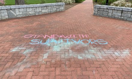 Bell Faced Campus-wide ‘No Confidence’ Campaign in Lead up to Election
