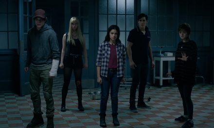 ‘The New Mutants’ Does Little to Advance the Superhero-Horror Genre