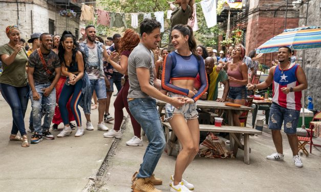 ‘In the Heights’ is a Dazzling Return to the Cinema