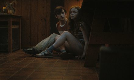 ‘Fear Street Part Two: 1978’ will make you swear off summer camp