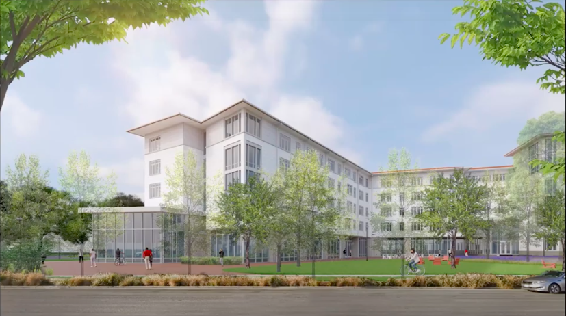 Emory plans for expanded graduate housing, but faces community concerns