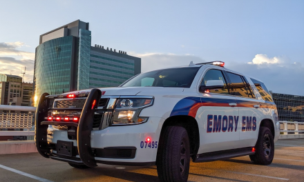 Emory EMS to return under new leadership