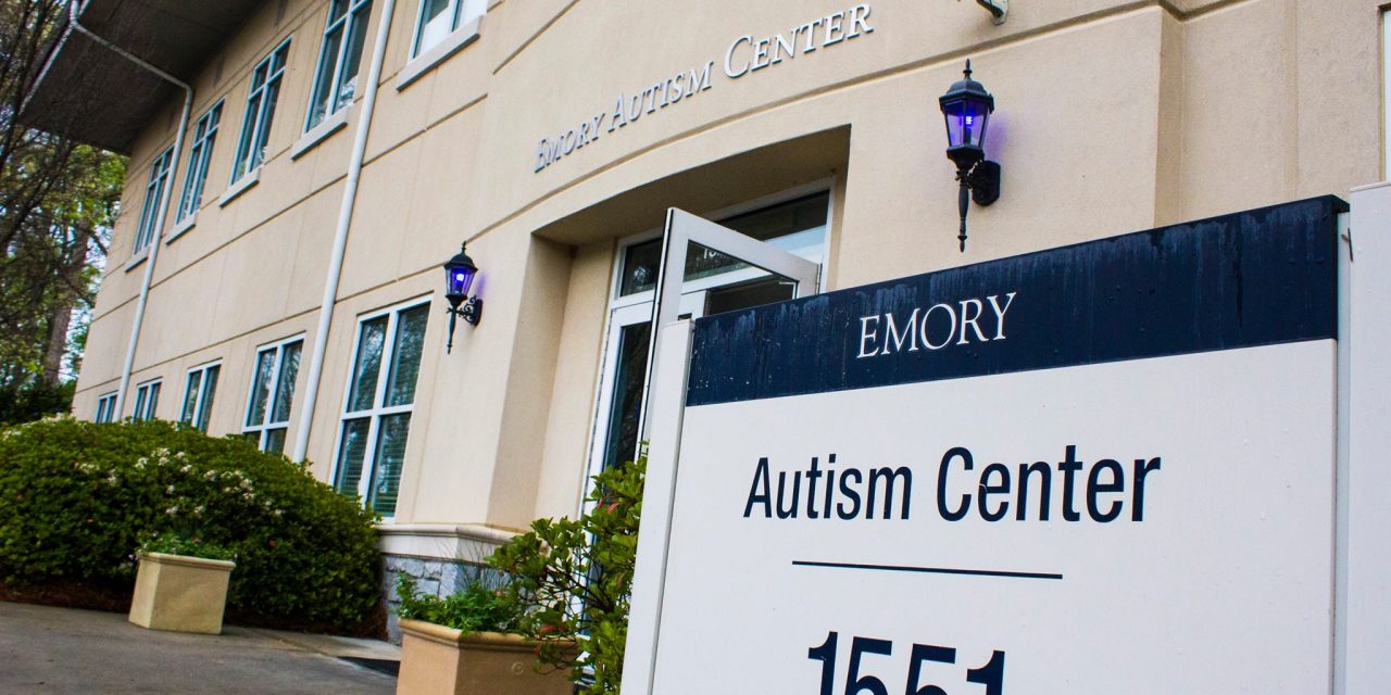 Suspect charged with second-degree burglary for vandalism of Emory Autism Center, awaits preliminary hearing