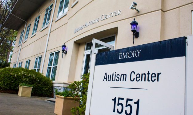 Suspect charged with second-degree burglary for vandalism of Emory Autism Center, awaits preliminary hearing