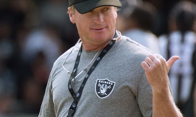 Jon Gruden chaos leads to questions about consistencies of standards in professional sports